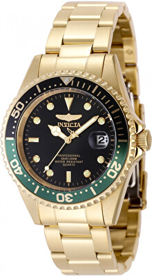 Invicta - Pro Diver Quartz 48727