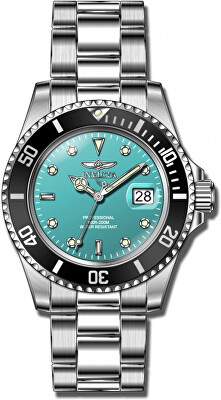 Invicta - Pro Diver Quartz 50941