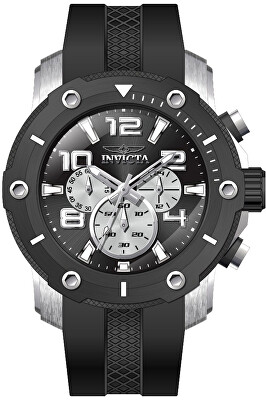 Invicta - Pro Diver Quartz 51 mm 45739