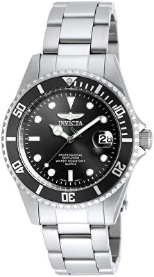 Invicta - Pro Diver Quartz 8932OB