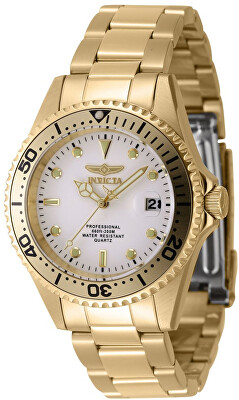 Invicta - Pro Diver Quartz 37,5 mm 8938OB