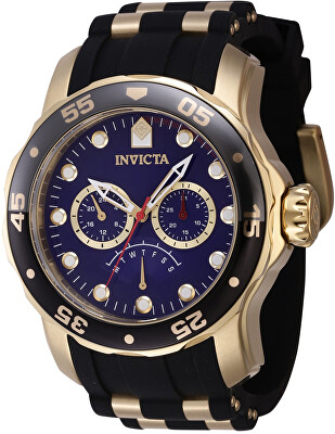 Invicta - Pro Diver Scuba Quartz 46965