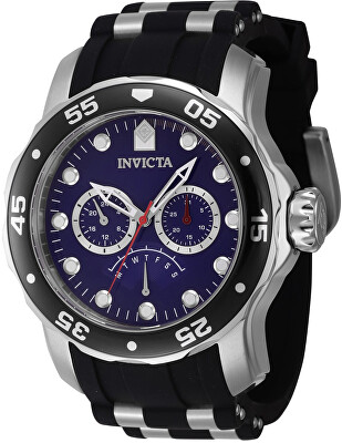 Invicta - Pro Diver Scuba Quartz 46967