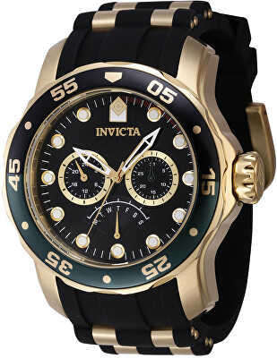 Invicta - Pro Diver Scuba Quartz 46969