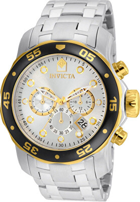Invicta - Pro Diver Scuba Quartz 80040