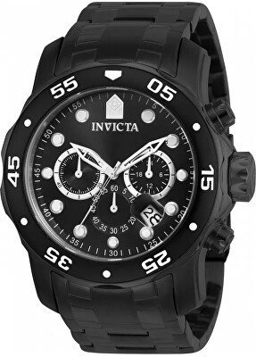 Invicta - Pro Diver SCUBA Quartz Chronograph 0076