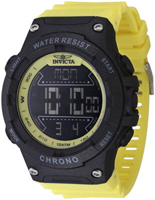 Invicta - Racing Digital 47527