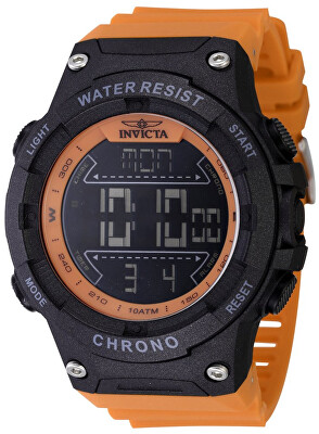 Invicta - Racing Digital 48050