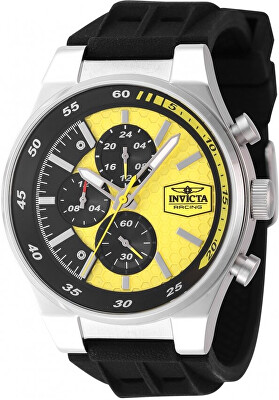 Invicta - Racing Quartz 47738