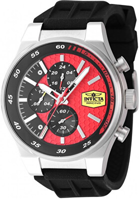 Invicta - Racing Quartz 47739