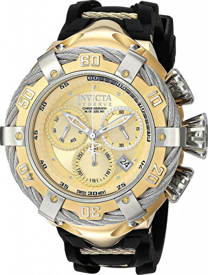 Invicta - Reserve Quartz 55mm 21366
