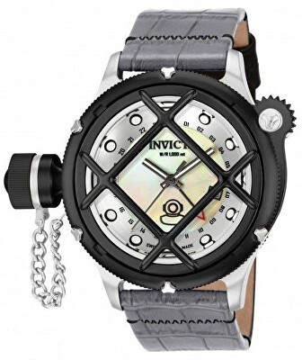 Invicta - Russian Diver 52mm 18589