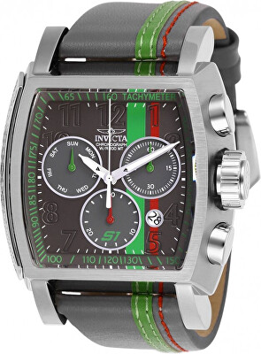 Invicta - S1 Rally Quartz 26395