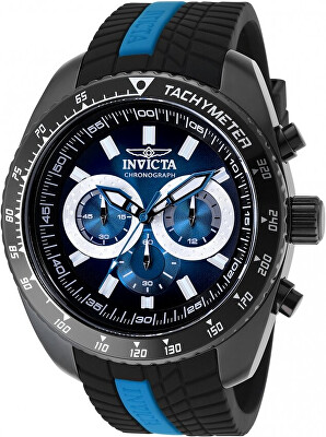 Invicta - S1 Rally Quartz 36305