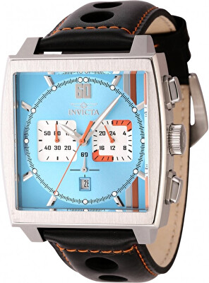 Invicta - S1 Rally Quartz 44748