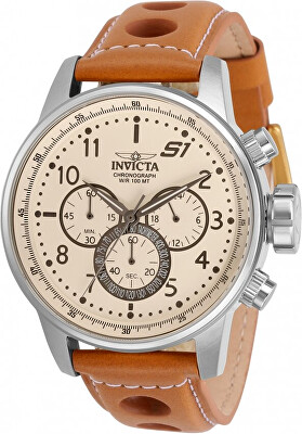 Invicta - S1 Rally Quartz 46 mm 30914