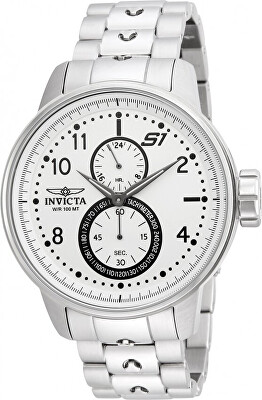 Invicta - S1 Rally Quartz 48 mm 23059
