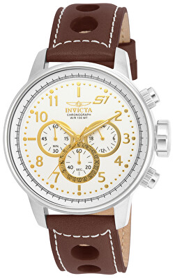 Invicta - S1 Rally Quartz 48mm 16010
