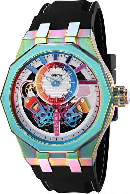 Invicta - Specialty Automatic 43199