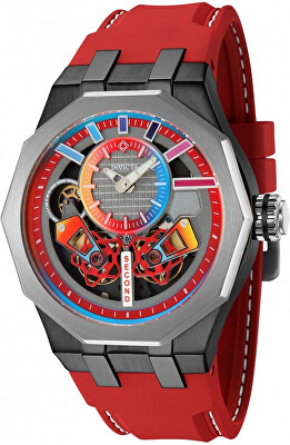 Invicta - Specialty Automatic 43201