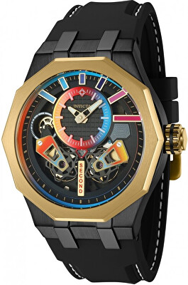 Invicta - Specialty Automatic 43203