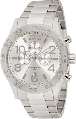 Invicta - Specialty Quartz 1269