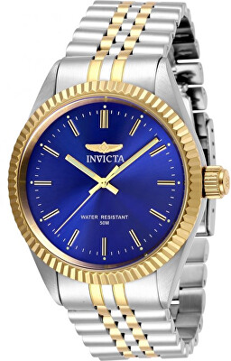 Invicta - Specialty Quartz 29380