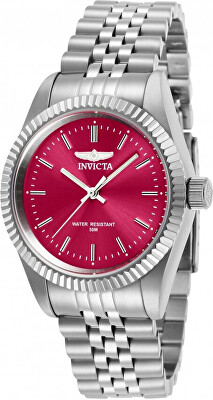 Invicta - Specialty Quartz 29399