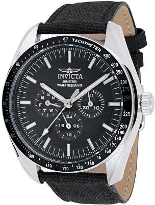 Invicta - Specialty Quartz 44 mm 45970