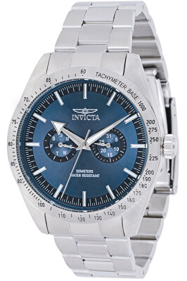 Invicta - Specialty Quartz 44 mm 45972