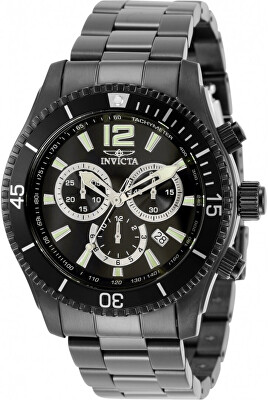 Invicta - Specialty Quartz 45 mm 0624