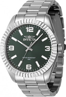 Invicta - Specialty Quartz 47450