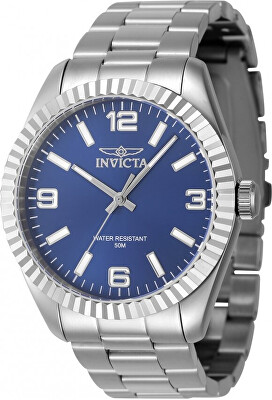 Invicta - Specialty Quartz 47451