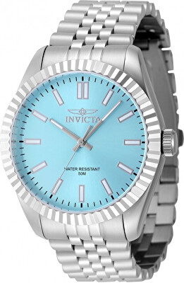 Invicta - Specialty Quartz 48906