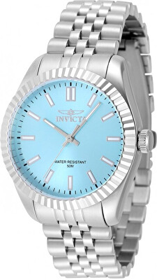 Invicta - Specialty Quartz 48907