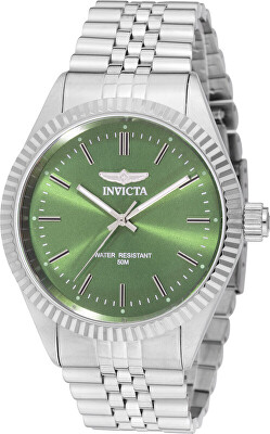 Invicta - Specialty Quartz 49313