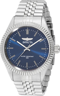 Invicta - Specialty Quartz 49314