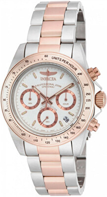 Invicta - Speedway ILE6932A