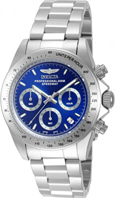 Invicta - Speedway Men Quartz 39,5mm 14382