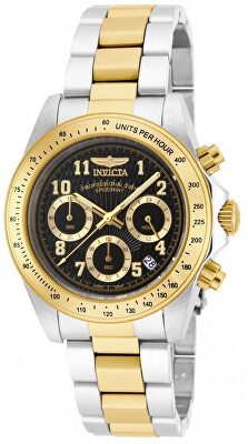 Invicta - Speedway Men Quartz 39,5mm 17027