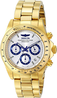 Invicta - Speedway Men Quartz 39,5mm 17312