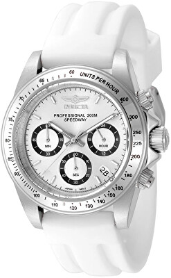 Invicta - Speedway Men Quartz 39,5mm 50488