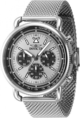 Invicta - Speedway Quartz 44 mm 47357
