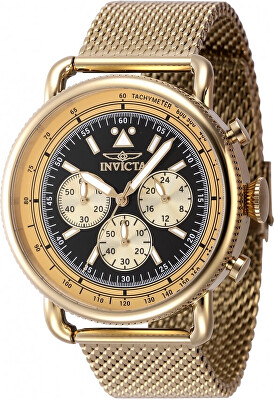 Invicta - Speedway Quartz 44 mm 47361