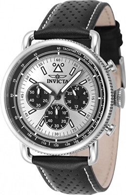 Invicta - Speedway Quartz 44 mm 47363