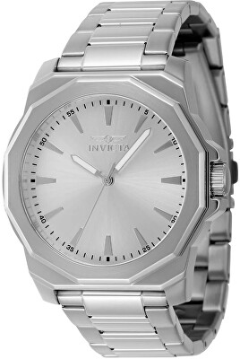 Invicta - Speedway Quartz 46832