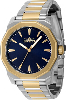 Invicta - Speedway Quartz 46838