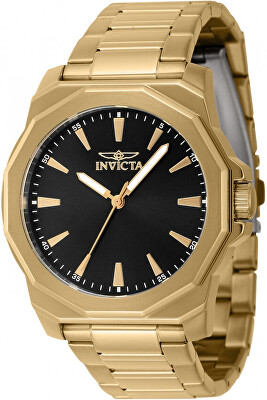 Invicta - Speedway Quartz 46839