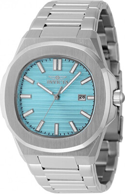 Invicta - Speedway Quartz 48322