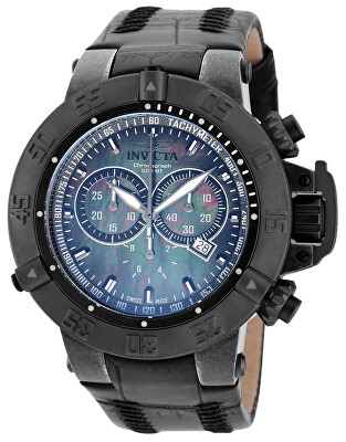 Invicta - Subaqua Noma III 18450